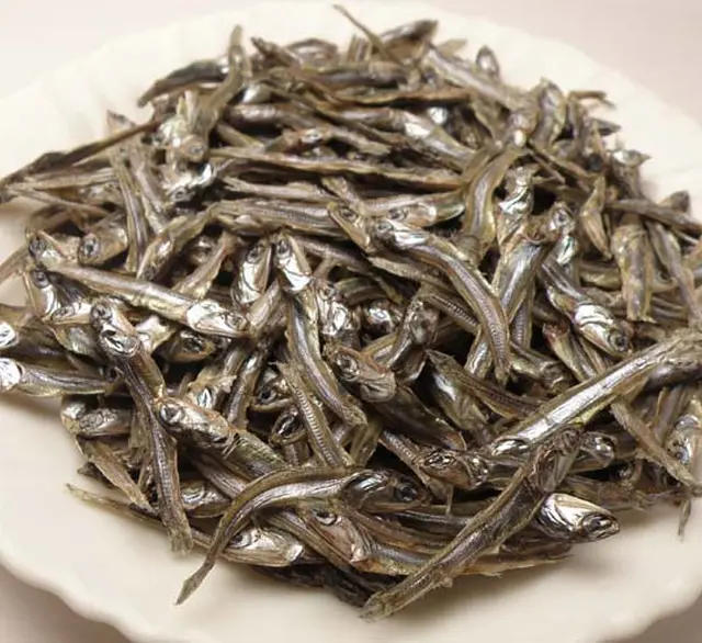 山口産 田作（１５０ｇ）の画像