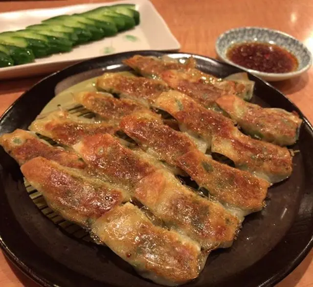 生餃子60個の画像