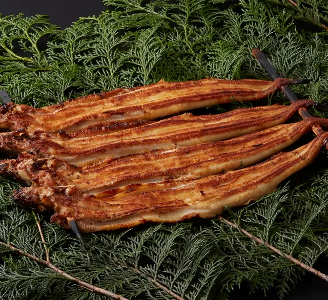 やきあなごの画像