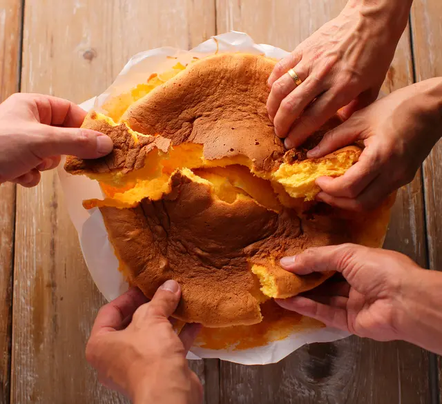 ミーニョ地方のパォンデローの画像