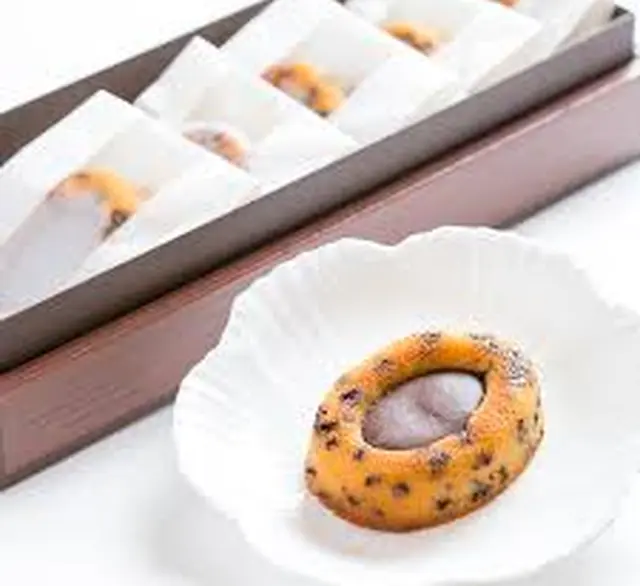 湘南塩ティグレ「SolTigre」5個入りの画像