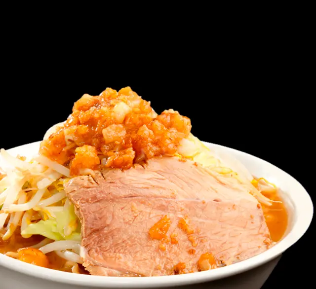 冷凍ラーメン（3人前）の画像