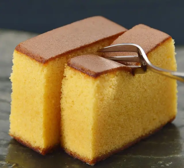 五三焼かすてら　1号サイズ（430g）の画像