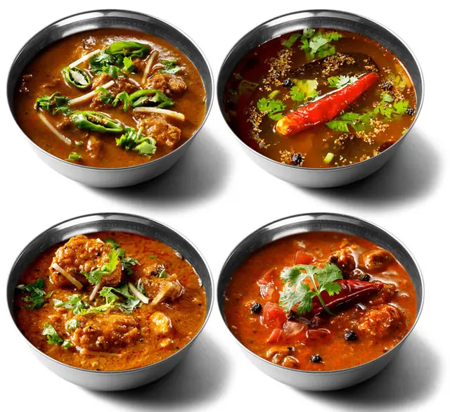 初回限定トライアルパック（辛口）の画像