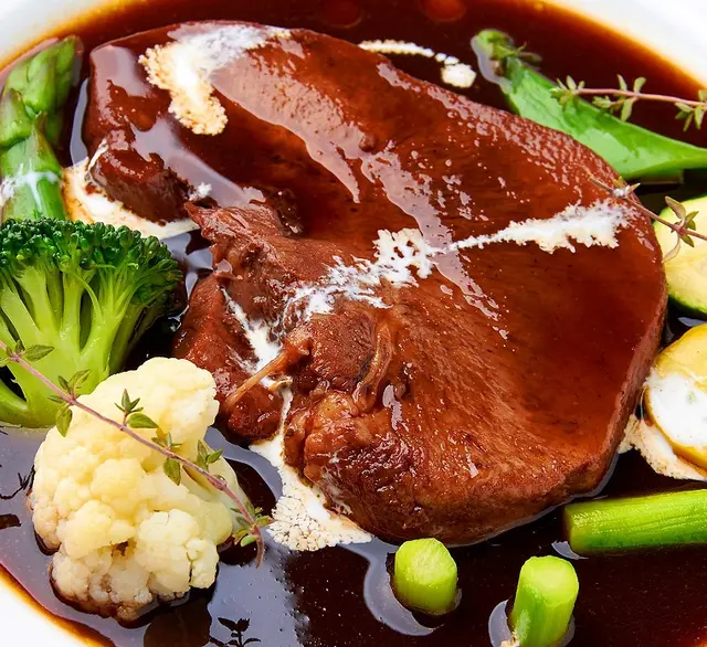 初めてのノワドココ 名物料理セットB(6種類)の画像