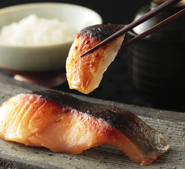 蔵みそ漬(西京漬) 一切れ包装詰合せ 『貴船』 8切入の画像