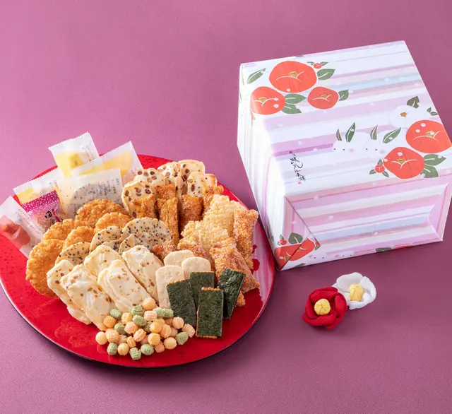 冬・越後づくしの画像