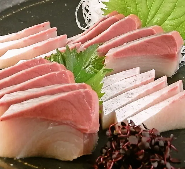 極上ぶりとろ約300-400gの画像