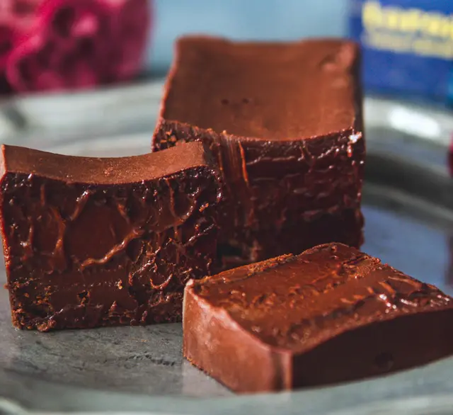 とろ生ガトーショコラ【市川歩美さん推薦】の画像