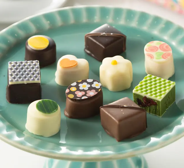 ミニトリュフ2025の画像