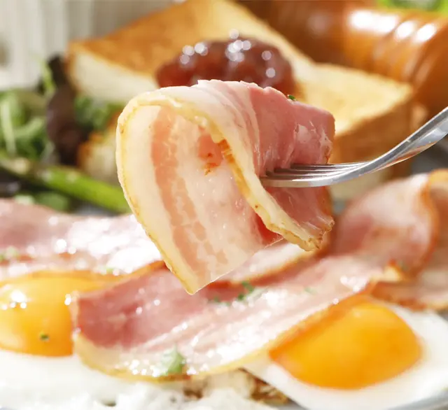 いも豚スネハム 5点セットの画像