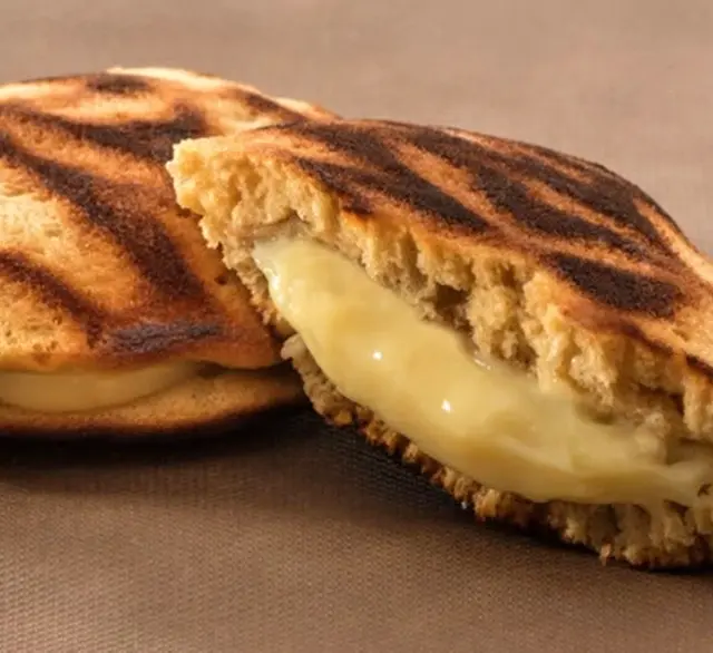 どら焼き 5個の画像