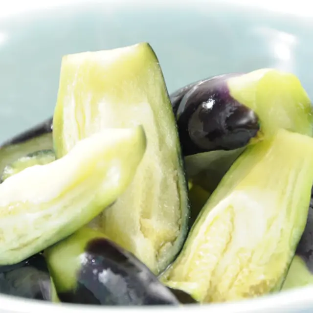 下田なす六袋セット【化粧箱入り】のサブ画像A