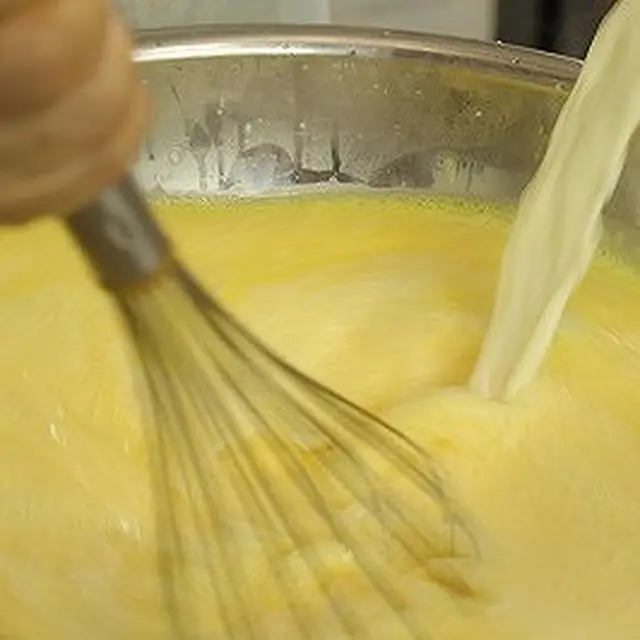 カスタードプリン3個セットのサブ画像B