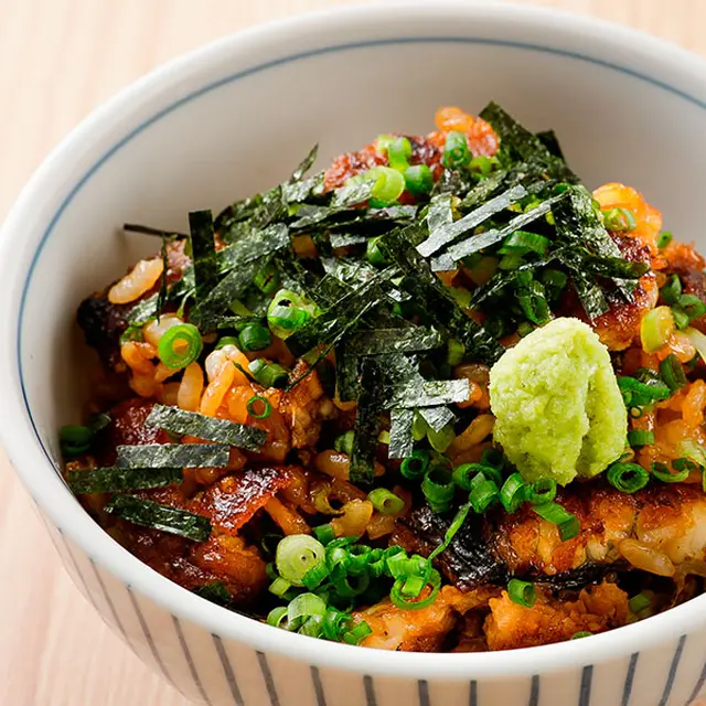 ひつまぶし 1箱セットのサブ画像A