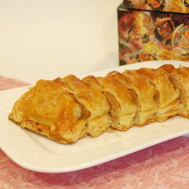 青森ワイナリーホテル アップルパイのサブ画像A