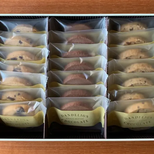 クッキーアソートメントのサブ画像A