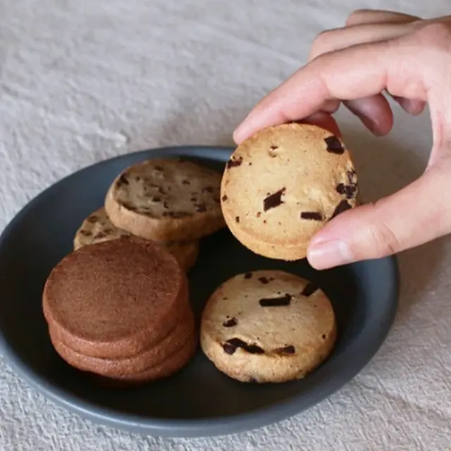 クッキーアソートメントのサブ画像B