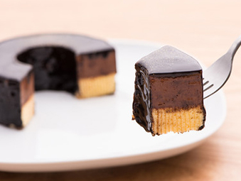 【とろなまバウムクーヘン】とろなまチョコ:５名様