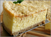 究極のチーズケーキ＠パルミ オーダーチーズ・ドットコム 