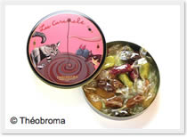 �~���[�E�h�D�E�V���R���e�I �u���}