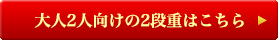 大人2人向けの2段重はこちら