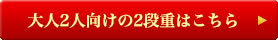 大人2人向けの2段重はこちら