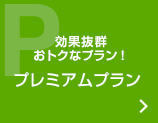 効果抜群お得なプラン！　プレミアムプラン