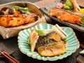 魚匠えびすの本格和風魚惣菜から人気3種を厳選！(6食入り)(魚匠えびす)