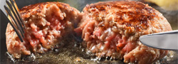 肉汁がじゅわっと滴る惣菜やおかずが食べたい！