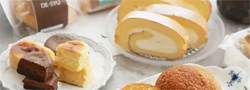 一年分の感謝を込めて贈る、美味しいスイーツギフト