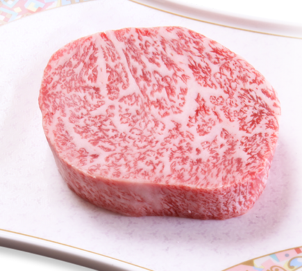 飛騨牛ステーキ用（特別カット）