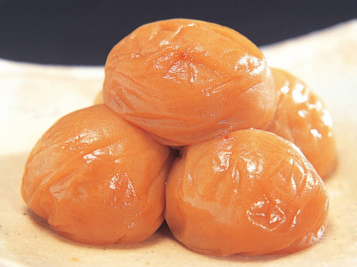 猿梅まろやか250g（贈答用）
