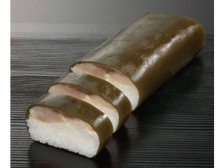鯖鮓