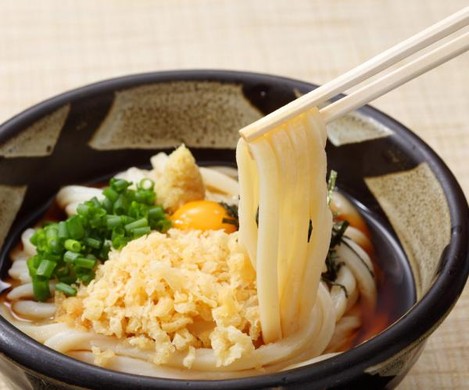 【倉敷うどん ぶっかけ】 お土産セット 6人前