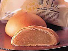 傑作まんじゅう 博多通りもん（15個入り）