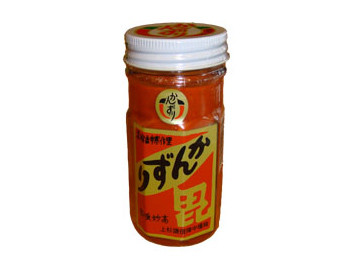 かんずり 大
