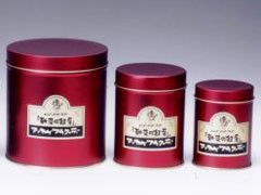 新茶の紅茶 アッサム小缶75g