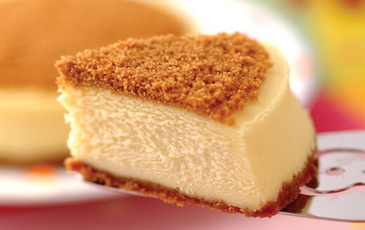ニューヨークチーズケーキ 400g