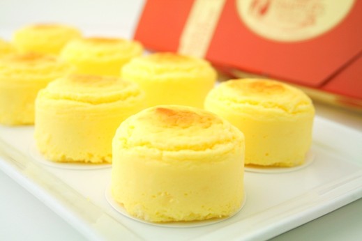 チーズオムレット 1箱8個入り
