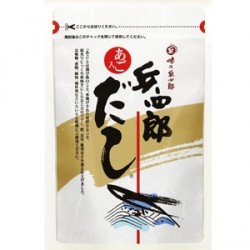 あご入兵四郎だし 18袋入