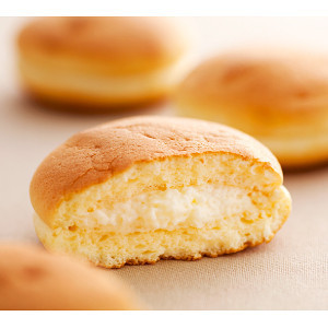 ゆきむしスフレ 5個入morimoto|北海道スイーツのもりもと