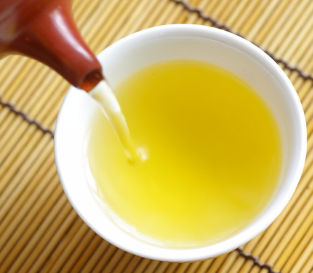 高山茶（上品・清香） 50g 