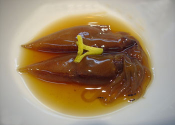 ほたるいか沖漬け400ｇ