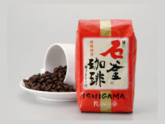 石釜珈琲オリジナルブレンド 300g 