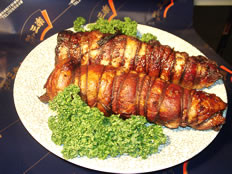 焼き豚