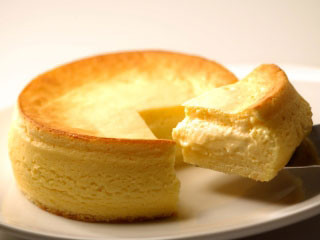 フォンダンフロマージュ