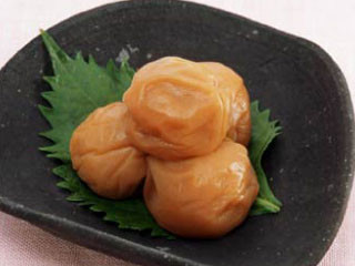 幻の梅 500g
