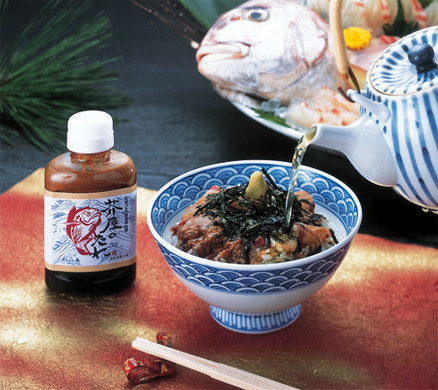 鯛茶漬けセット(5パック)