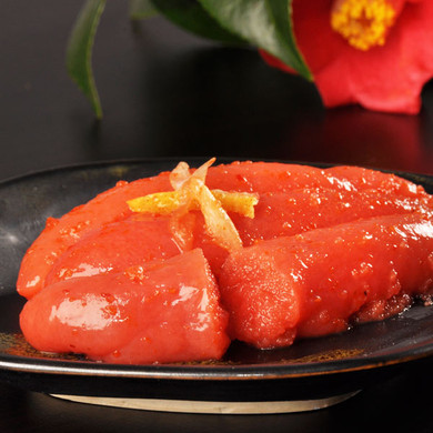 みやざき明太子味比べ
